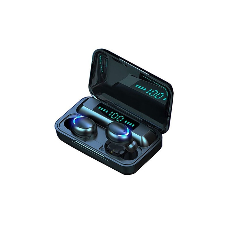 ایرپاد F9 باطری بزرگ