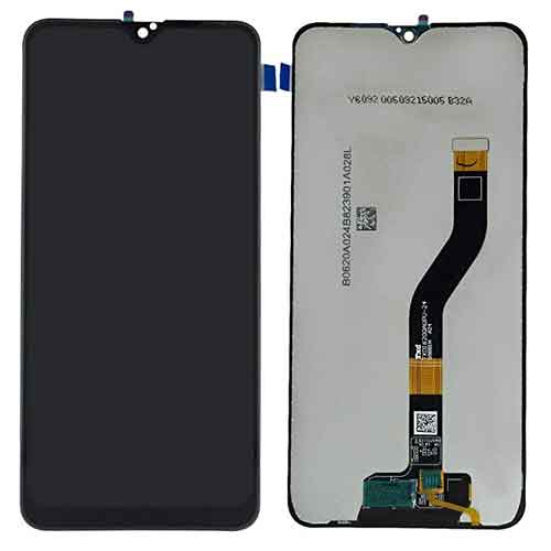 LCD A10sاورجینال شرکتی     A107