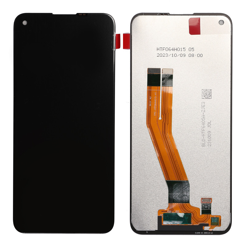 LCD A11 اورجینال شرکتی ال سی دی کد SM-A11 مناسب برای گوشی موبایل سامسونگ Galaxy A11