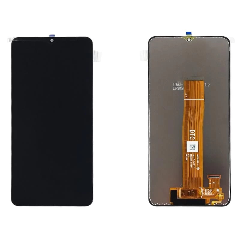 LCD A12 اورجینال شرکتی ال سی دی کد SM-A12 مناسب برای گوشی موبایل سامسونگ Galaxy A11 فول ورژن