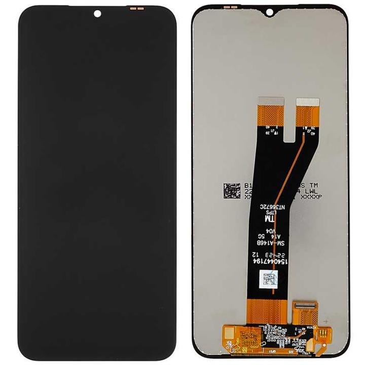 تاچ ال سی دی سامسونگ Samsung Galaxy A14-A145 4G Service pack