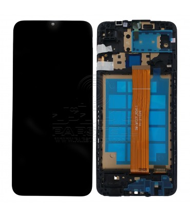 ال سی دی Galaxy M12 اورجینال شرکتی